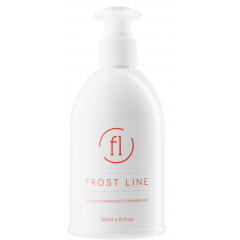 Frost Line, Крем - гель анестетик, 300g