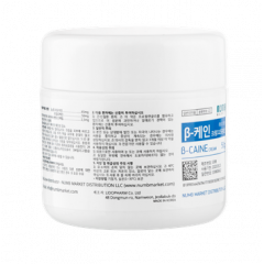 B - CAINE 11,5%, Крем - анестетик, 50g