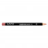Контурний олівець для губ NYX Cosmetics Slim Lip Pencil NUDE PINK (SPL858)