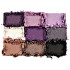 NYX Cosmetics Love in Paris Eye Shadow Palette BE OUR GUEST MAURICE (LIP03)