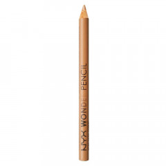 Multifunctional pencil NYX Cosmetics Wonder Pencil (13 cm) DEEP (WP03)