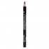 Карандаш для глаз NYX Cosmetics Slim Eye Pencil BLACK (SPE901)