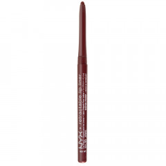 Механічний олівець для губ NYX Cosmetics Retractable Lip Liner JEWEL (MPL03)