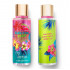 Perfumed body mist Victoria's Secret Electric Beach Fragrance Mist Body Spray 250ml
