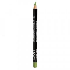 Карандаш для глаз NYX Cosmetics Slim Eye Pencil ACID GREEN (SPE927)