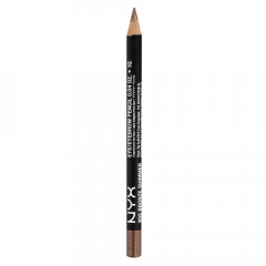 Карандаш для глаз NYX Cosmetics Slim Eye Pencil BRONZE GLITTER (SPE932)