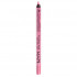Waterproof eye pencil NYX Cosmetics Slide On Pencil PINK SUEDE (SL01)
