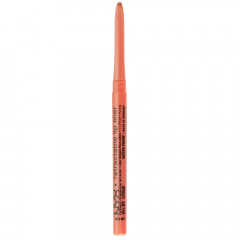 Mechanical lip pencil NYX Cosmetics Retractable Lip Liner CITRUS (MPL07)