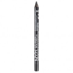 Водостойкий карандаш для глаз NYX Cosmetics Slide On Pencil GUN METAL (SL11)