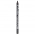 Waterproof eyeliner pencil NYX Cosmetics Slide On Pencil GUN METAL (SL11)