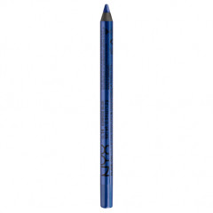 Waterproof eye pencil NYX Cosmetics Slide On Pencil SUNRISE BLUE (SL14)