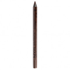 Waterproof eye pencil NYX Cosmetics Slide On Pencil BROWN PERFECTION (SL15)