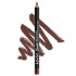 Матовый карандаш для губ NYX Cosmetics Suede Matte Lip Liner 1 г Club Hopper (SMLL23)