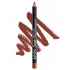 Матовый карандаш для губ NYX Cosmetics Suede Matte Lip Liner 1 г Alabama (SMLL34)