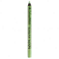 Waterproof eyeliner pencil NYX Cosmetics Slide On Pencil GREEN PAPAYA (SL17)