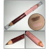 NYX Cosmetics Eyebrow Push-Up Bra eyebrow highlight pencil.