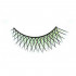 NYX Cosmetics Special Effects Lashes Grasshopper EL167 Overhead Eyelashes