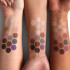 Палетка теней NYX Cosmetics Professional Makeup Ultimate Shadow Palette 02 Cool Neutrals
