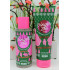 Perfumed spray and body lotion set Victoria`s Secret Pink Ginger Zen Lotion & Body Mist Set (2 items)