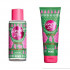 Набір парфумований спрей та лосьйон для тіла Victoria`s Secret Pink Ginger Zen Lotion & Body Mist Set (2 предмети)