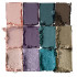 NYX Cosmetics Ultimate Shadow Palette eyeshadow palette (12 and 16 shades) Smoke Screen (usp07)