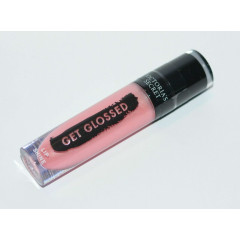 Сяйво для губ з блискіткою Victoria's Secret Get Glossed Lip Shine PINKY 5 г