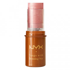 NYX Cosmetics Tango With Bronzing Stix MERENGUE FLUSH (TWBS02) bronzer stick