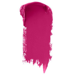 NYX Cosmetics Powder Puff Lippie TEENAGE DREAM - HOT PINK (PPL05) lip cream lipstick