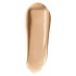NYX Cosmetics High Definition Studio Photogenic Foundation (33.3 ml) in W IVORY (H101.5) tone for makeup.