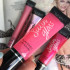 Victoria's Secret Satin Gloss flavored lip shine Love berry (13 ml) flavored lip gloss