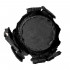 База для тіней NYX Cosmetics Eyeshadow Base Black чорна (7 г)