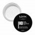 Colorless matte powder NYX Cosmetics HD Studio Photogenic Finishing Powder (6g