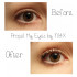 NYX Cosmetics Propel My Eyes Mascara (8g