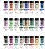 Рассыпчатый пигмент для век NYX Cosmetics Pigments (1.3 г) Brighten Up (PIG07)