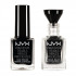 Set of 3D lacquers NYX Cosmetics Precious Pearl BLACK PEARLS (PP01)