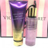 Парфюмированный набор Victoria"s Secret спрей с шиммером и лосьон для тела Love Spell Fragrance Shimmer Mist & Fragrance Lotion (250 мл и 236 мл)
