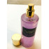 Victoria's Secret Love Spell Shimmer Fragrance Mist and Lotion set (2 items)