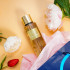 Perfumed body spray Victoria's Secret Coconut Passion Fragrance Mist Body Spray (250 ml)
