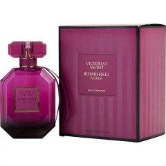 Victoria's Secret Bombshell Passion Eau De Parfum 100 ml