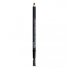 Олівець для брів NYX Cosmetics Eyebrow Powder Pencil Black (EPP09)