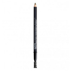 Карандаш для бровей NYX Cosmetics Eyebrow Powder Pencil Brunette (EPP06)