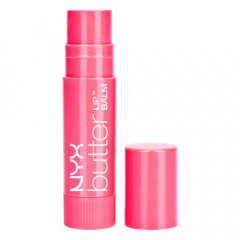 Бальзам для губ NYX Cosmetics Butter Lip Balm (4 г) PARFAIT (BLB01) - Бальзам для губ NYX Cosmetics Butter Lip Balm (4 г) ПАРФЕ (BLB01)