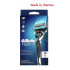 Men's razor Gillette ProGlide Chill 1 handle 2 cartridges