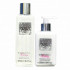 Perfumed set of spray and body lotion Victoria's Secret Bombshell Holiday2x250 ml