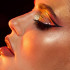 NYX Cosmetics Love Lust Disco Mystic Gems highlighter palette (5 shades)