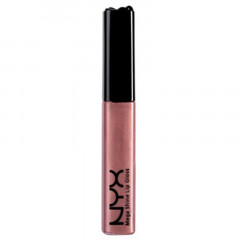 Блиск для губ NYX Cosmetics Mega Shine Lip Gloss COSMO (LG110)