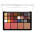 NYX Such A Know-It-All Palette Vol 1 eyeshadow and blush palette (24 eyeshadow shades and 4 blush shades)