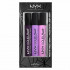 Набір рідких помад для губ NYX Cosmetics Liquid Suede Cream Lipstick Set 1 (3 шт)