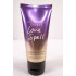 Perfumed set of two Victoria's Secret Love Spell body lotions (2x75 ml)