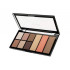 NYX Cosmetics Go To Palette set (6 eyeshadow shades + highlighter + blush + bronzer) WANDERLUST (GTP01)